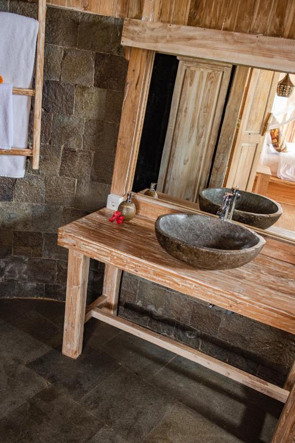 Kidem Ubud Villas Zewnętrze zdjęcie