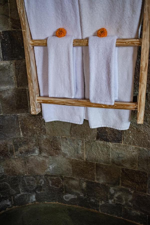 Kidem Ubud Villas Zewnętrze zdjęcie