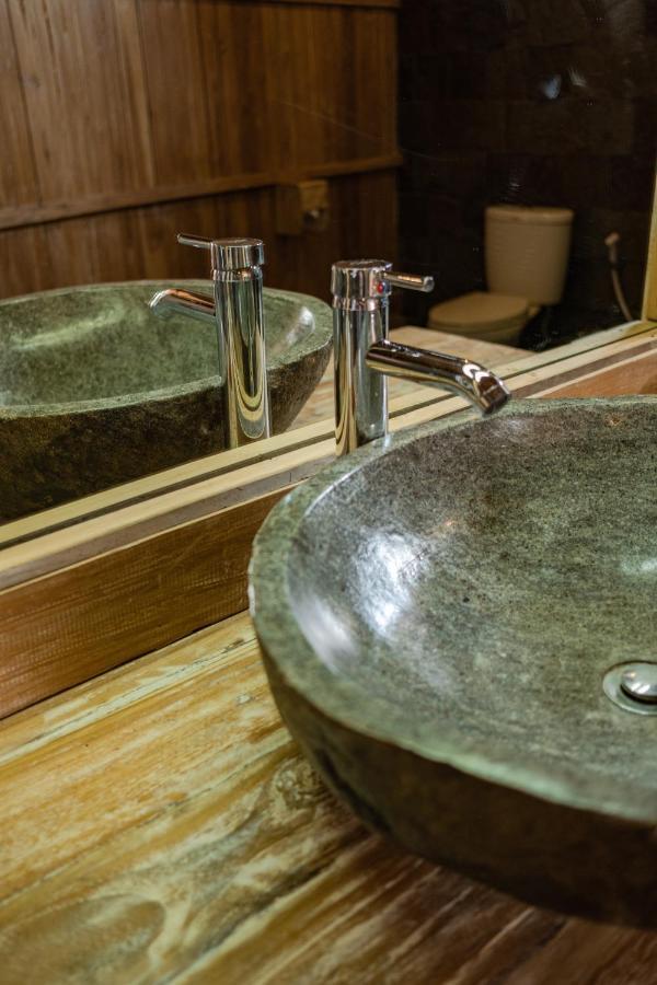Kidem Ubud Villas Zewnętrze zdjęcie
