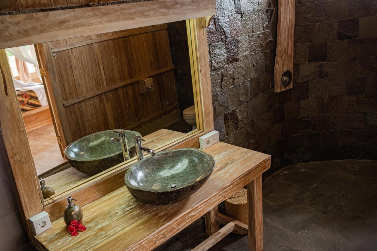 Kidem Ubud Villas Zewnętrze zdjęcie