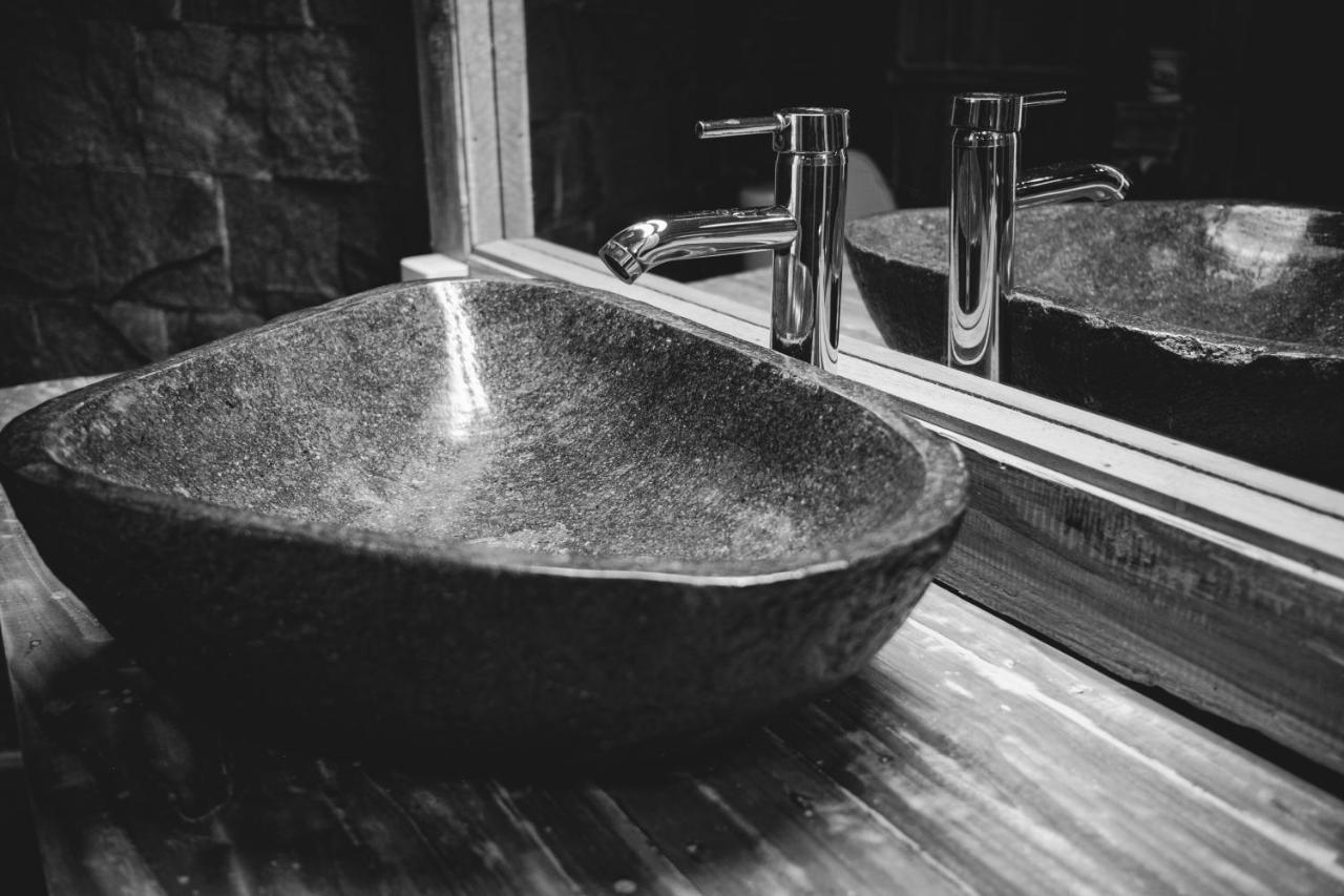 Kidem Ubud Villas Zewnętrze zdjęcie