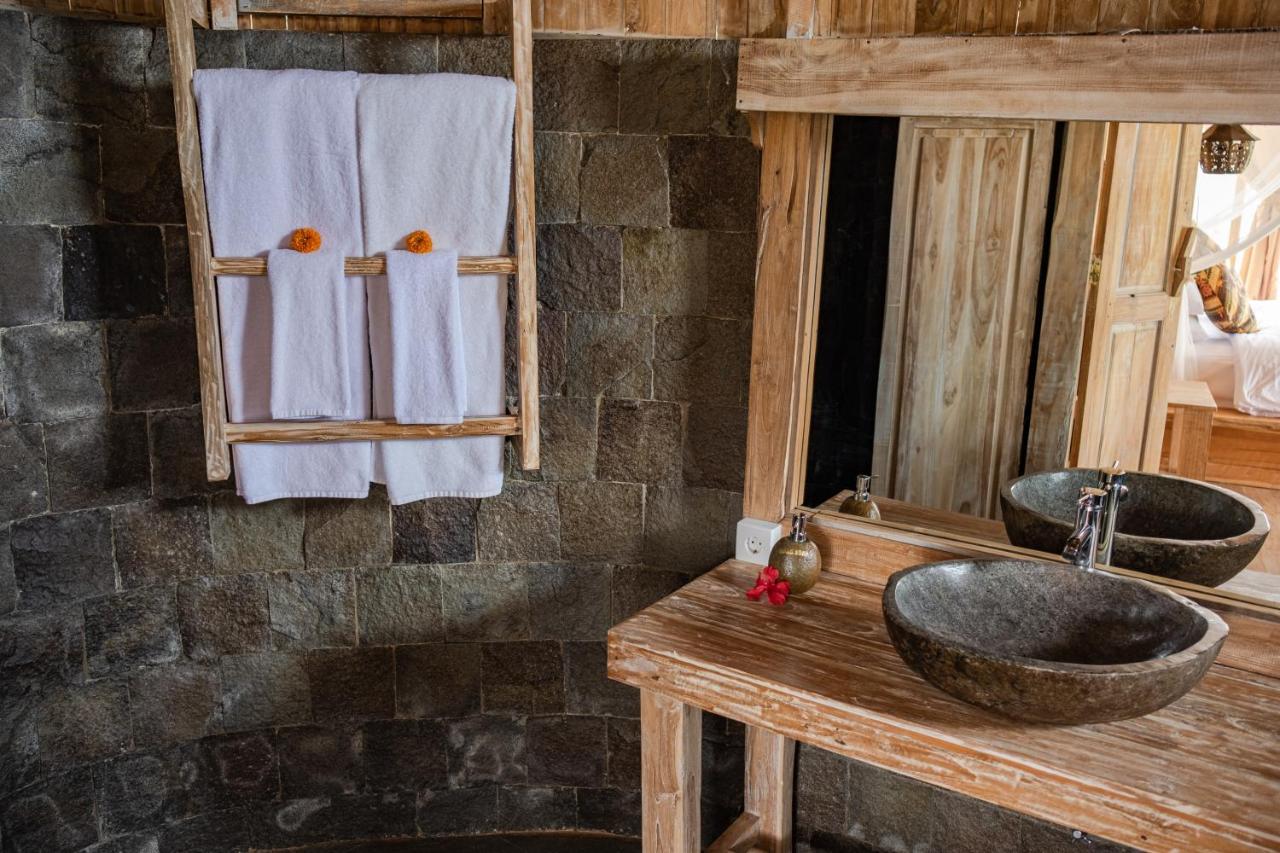 Kidem Ubud Villas Zewnętrze zdjęcie