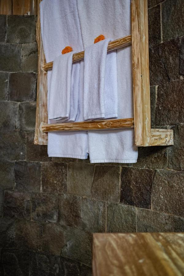 Kidem Ubud Villas Zewnętrze zdjęcie