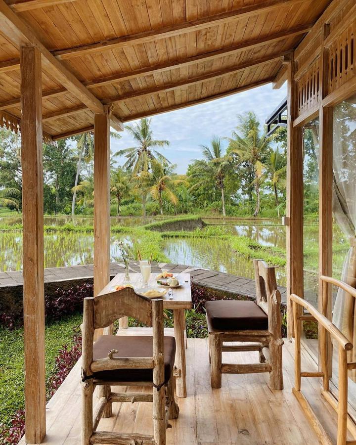 Kidem Ubud Villas Zewnętrze zdjęcie