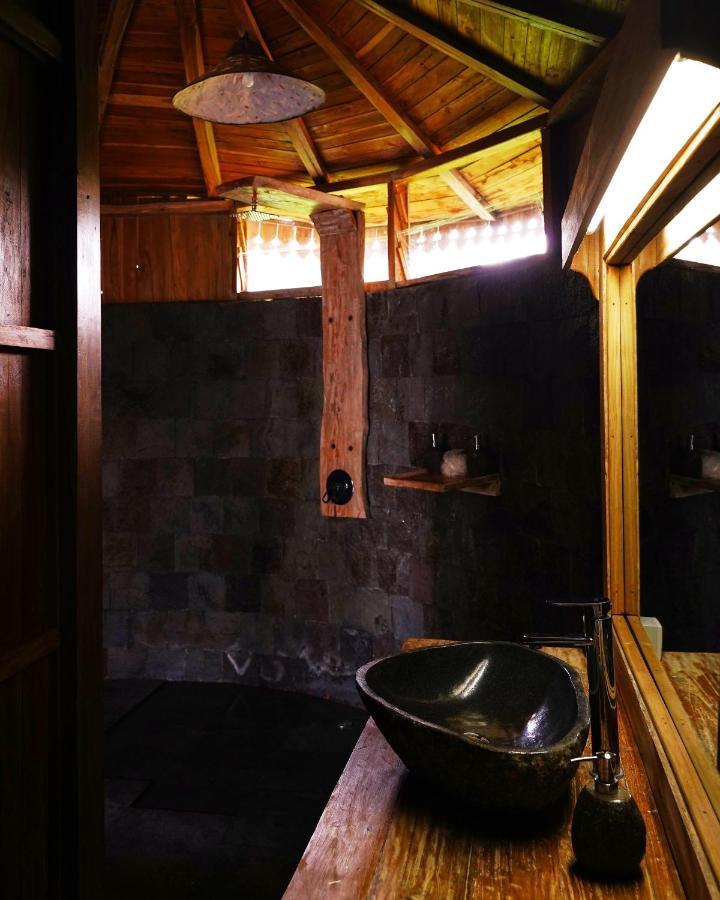 Kidem Ubud Villas Zewnętrze zdjęcie