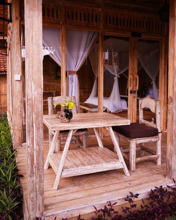 Kidem Ubud Villas Zewnętrze zdjęcie