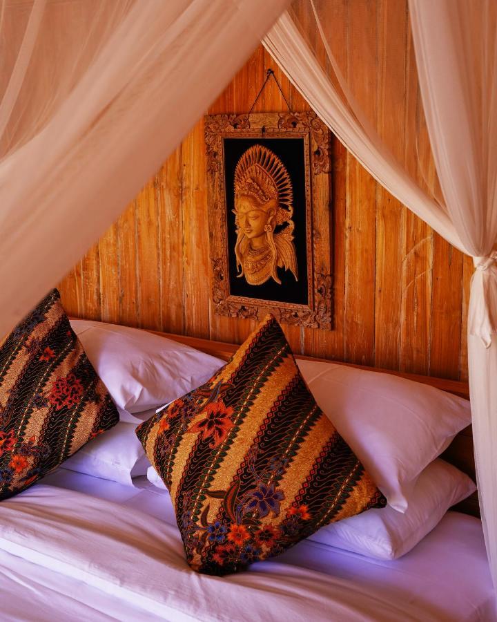 Kidem Ubud Villas Zewnętrze zdjęcie